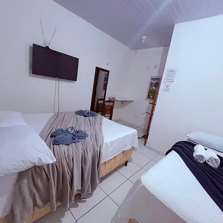 Pousada Center-3