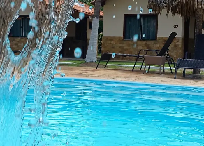 Orla Nautica Hotel Barreirinhas